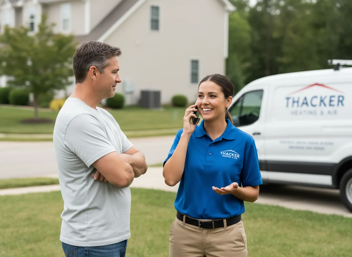 Ac Repair Mojave, CA FAQs